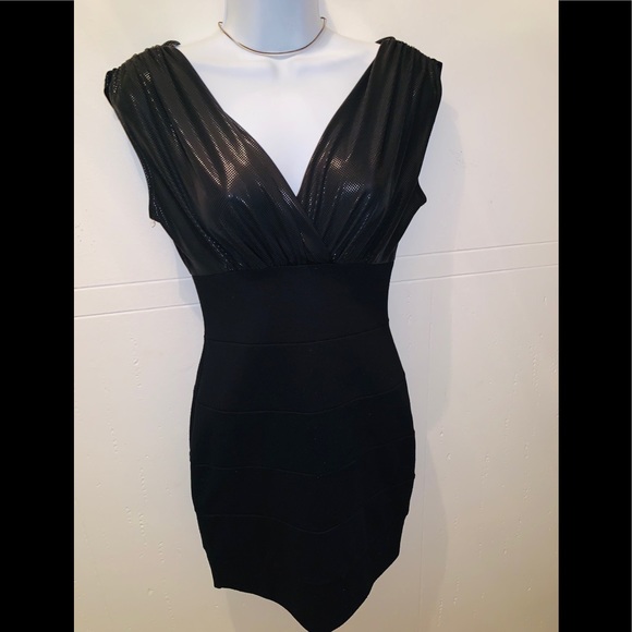 Sexy black dress🖤 - Picture 4 of 6